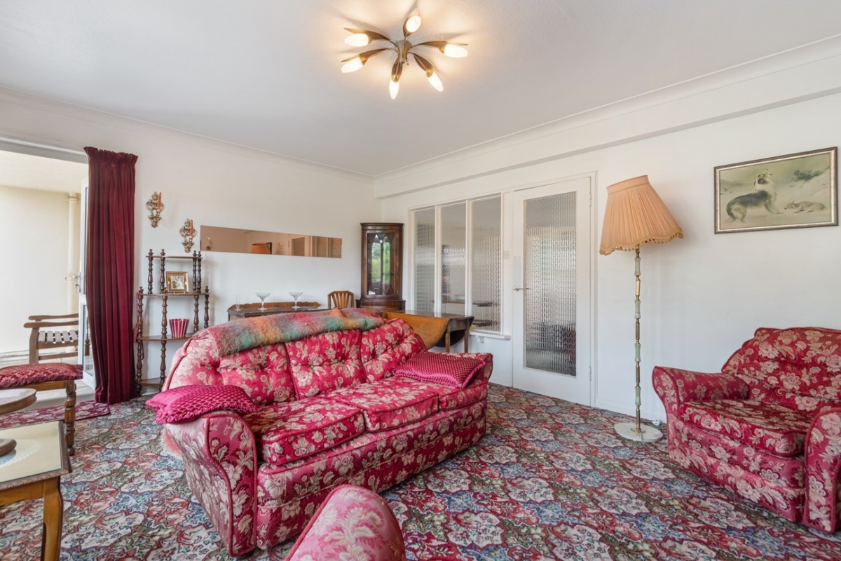 Torwood Court, Old Torwood Road Property for Sale in Torquay John